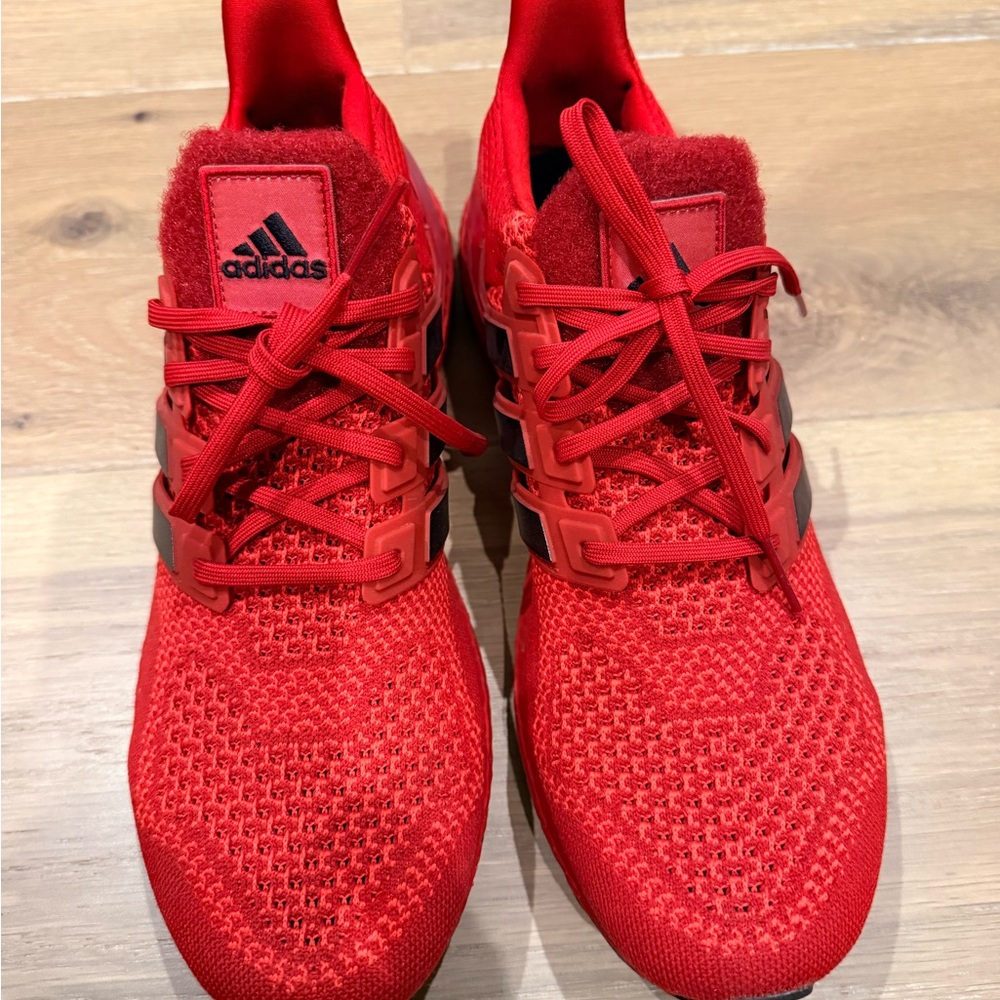 Adidas UltraBOOST 1.0 Nebraska DNA U